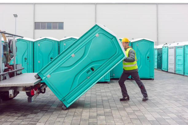 Best Porta potty delivery and setup  in Brookshire, TX