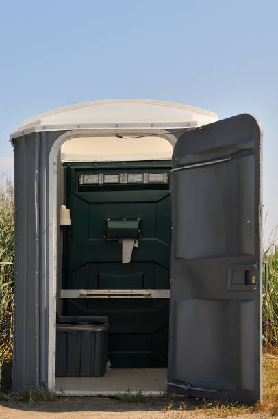 Best Sanitation services for porta potties  in Brookshire, TX