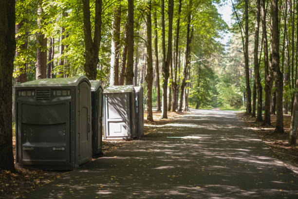 Best Porta potty delivery and setup  in Brookshire, TX