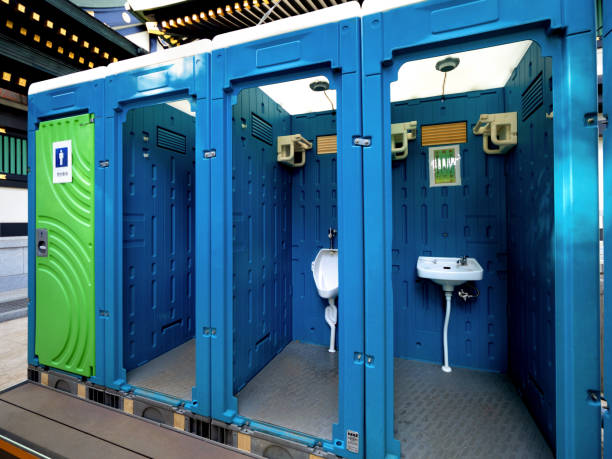 Best High-end porta potty rental  in Brookshire, TX