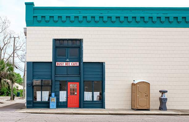 Best Temporary restroom rental  in Brookshire, TX