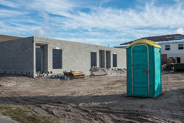 Portable Toilet Options We Offer in Brookshire, TX